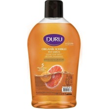 Braventa Collection Sıvı Sabun, Mandalina Gold, 1.5 Litre