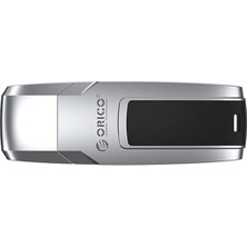 Braventa Collection Usb3.1 Gen1 64GB Flash Bellek Alüminyum Kasa