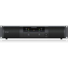 Braventa Collection NX6000 6000 Watt Power Amfi
