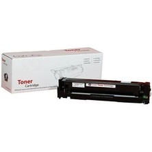 Hp CF401A Mavi Muadil Toner (201A)