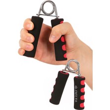 Feyza Design El Yayı Çift Seti - Parmak, Bilek ve Ön Kol Güçlendirme Egzersizleri