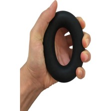 Feyza Design Siyah Pilates El Simidi, Güçlü ve Esnek Kaslar Için Mükemmel Seçim