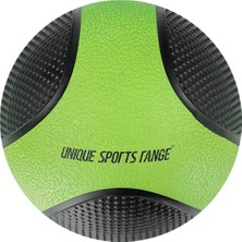 Feyza Design 3 kg Zıplayan Sağlık Topu, Egzersiz ve Fitness Için Ideal Seçenek