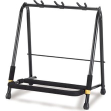 Braventa Collection Hercules Standlar GS523B 3 Uzay Gitar Rafı