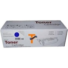 Hp W2011A -659A Mavi Muadil Toner Yüksek Kapasite