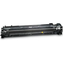 Hp W2012A -659A Sarı Muadil Toner Yüksek Kapasite