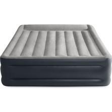 intex Elekt.queen Deluxe Yatak 152X203X42