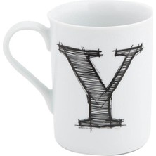 Braventa Collection Harf Kupa Kupa, Porselen