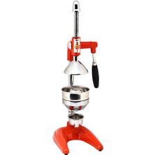 Maskot Klasik Sanayi Tipi Meyve Sıkacağı