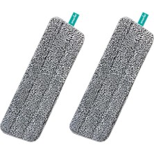 Braventa Collection Shiny Sprey Yedek Mop Paspas Temizlik Seti 2 Li Paket