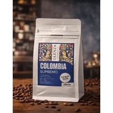 Colombıa Çekirdek Kahve