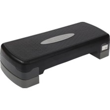 Feyza Design Çocuklar Için 2 Kademeli Sağlam Step Tahtası