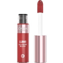 Braventa Collection L'oréal Parıs Lumi Le Liquid Allık 11 ml