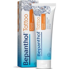 Braventa Collection Bepanthol Tattoo Pomada 30G, 30 G (1'li Paket)