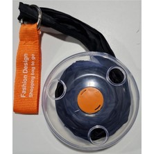 PremiumPort Katlanabilir Makaralı Pazar Çantası, Taşınabilir ve Pratik Alışveriş Çantası