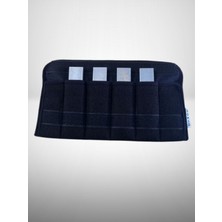 Feyza Design Kurşun Metal Ağırlık 1 Kg, Dayanıklı ve Güçlü Malzeme