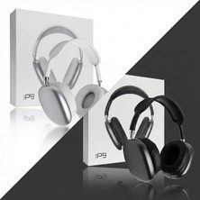 VeraGlobe Buğz P9 Kablosuz Bluetooth Kulaklık