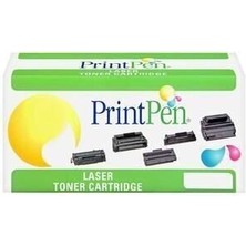 Printpen Hp W2300X (230X) Çipsiz Siyah Toner Yüksek Kapasiteli