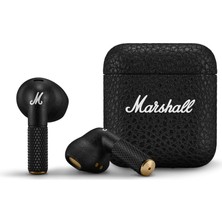 Braventa Collection Minor Iv Bt,tws, Siyah