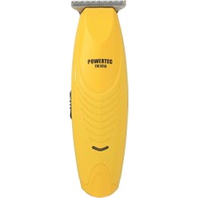 Braventa Collection TR-1414 Sakal Ense Vücut Tıraş Makinesi