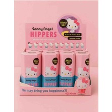 Elas Home Sonny Angel Hello Kitty Telefon Taplet Süsü