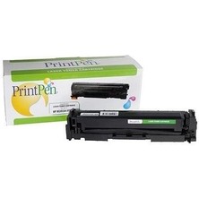 Printpen Hp W2032A (415A) Çipli Sarı Toner