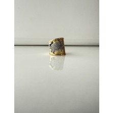 Theory Jewelry Granchio Kıkırdak Küpe