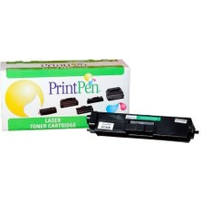 Brother TN-461Y Sarı Muadil Toner (1.8k)