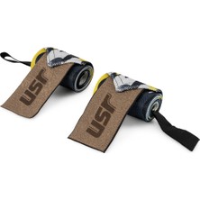 Feyza Design Şık Jupiter Camo 1.4 Bilek Sargısı, Konfor ve Tarz Bir Arada