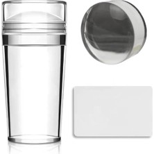 Braventa Collection Pratik Tırnak French Stamper Aparatı MIT1032