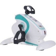 Feyza Design Elektrikli El ve Ayak Egzersiz Bisikleti, Sağlıklı ve Aktif Yaşam Için