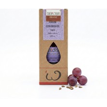 Rasayana Organik Kara Üzüm Çekirdeği Yağı 100 ml
