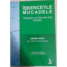 Işkenceyle Mücadele Yargıçlar ve Savcılar Için El Kitabı