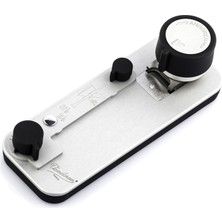 Braventa Collection RT19 Bb Clarinet Reed Trimmer For V12 Reeds