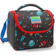 Braventa Collection High Uzay Beslenme Çanta (Thermo) 11808