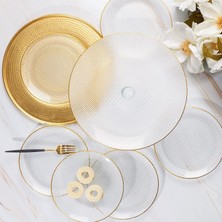 Braventa Collection Tuana 7 Parça Kek/pasta/tatlı Seti