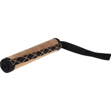 Braventa Collection Jüt Silindir Köpek Çekme Oyuncağı (21 Cm)