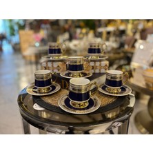 Masal Home Kahve Fincan Takımı