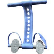 Feyza Design Çok Dirençli Çok Fonksiyonlu Body Trimmer ve Egzersiz Aleti