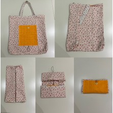 PremiumPort Şık ve Kullanışlı Market Kol Çantası, Günlük Alışverişleriniz Için Ideal