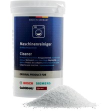 Braventa Collection Çamaşır Makineleri Için Temizleyici Toz