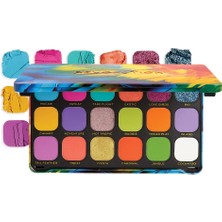 Braventa Collection Revolution Bird Of Paradise Far Paleti