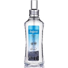 Braventa Collection Boğaziçi Kolonya Esinti Cam Şişe 100 Ml.