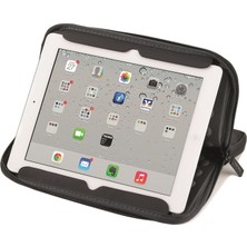 Braventa Collection Troika TAS01BK TAS01BK Travel Stand Ipad Kılıf 7.9