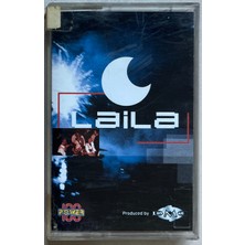 Dmc Müzik Laila  Kaset