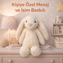 Su Designer Sevimli Uyku Arkadaşım Tavşan