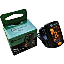 Braventa Collection Musedo T-2 Dijital Tuner Akort Aleti