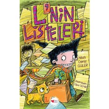 Karınca Yayınları L'nin Listeleri