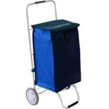 PremiumPort Sağlam ve Kaliteli Pazar Arabası, Yerli Üretim, Dayanıklı ve Kullanışlı