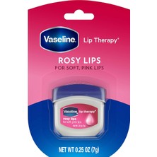 Braventa Collection Rosy Lips Dudak Kremi 7gr